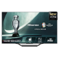 Hisense 65U7NQ 164cm 65 4K Mini LED ULED Smart TV Fernseher