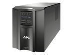 APC SMART-UPS 1500VA LCD 120V