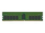 KINGSTON 16GB DDR4-3200MHz Reg ECC Dual Rank Module