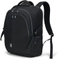 Dicota Laptop Rucksack ECO 15-17.3 schwarz