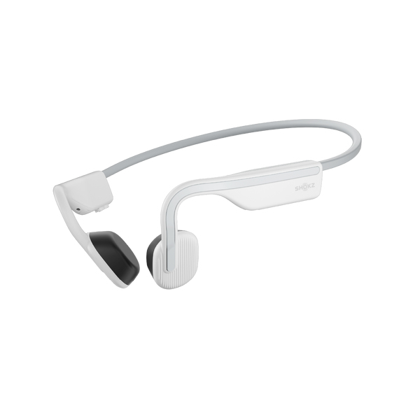 Shokz OpenMove White