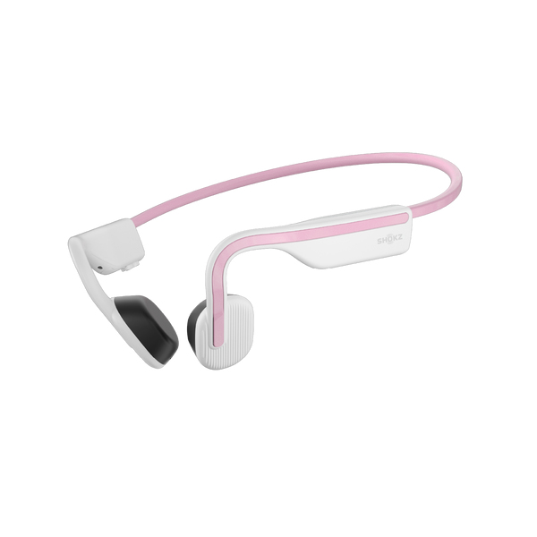 Shokz OpenMove Pink