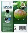 EPSON INK CARTR DURABRITE ULTRA BLAC