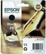 EPSON DURABRITE ULTRA INK BLACK 16