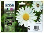 EPSON CLARIA HOME INK MULPK BK/TRI C