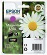 EPSON HOME INK CLARIA MAGENTA 18XL