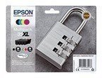 EPSON 35XL Ink Multipack CMYK