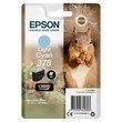 EPSON Tinte CY light C13T37854010