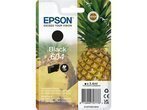 EPSON Tinte Schwarz 3.4ml - Für XP220x/320x/420x/WF29x0-Drucker