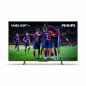 Philips 55PUS8108 139cm 55 Zoll 4K LED Ambilight Smart TV Fernseher