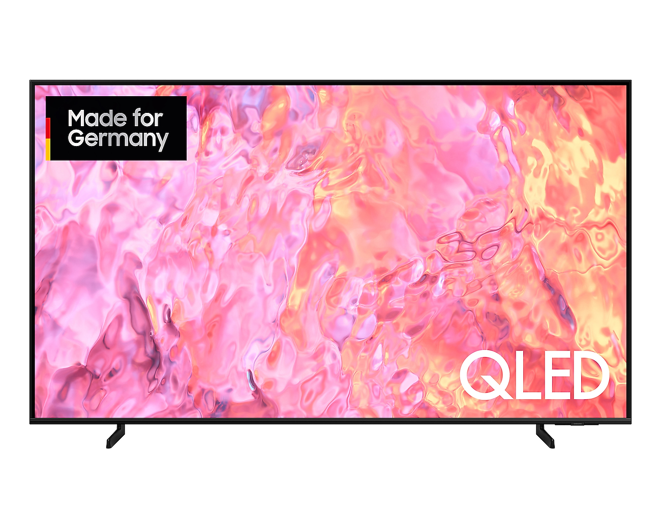 Samsung GQ-50Q60C QLED-Fernseher