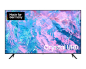 Samsung Ultra HD Smart TV GU55CU7199 (2023)